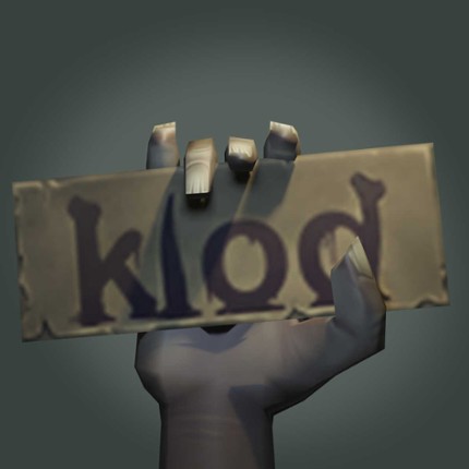 Klod Game Cover