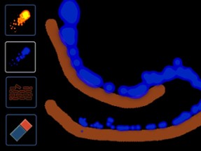 Lava Land: Hot Place for Water Image