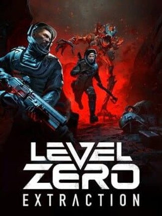 Level Zero: Extraction Game Cover