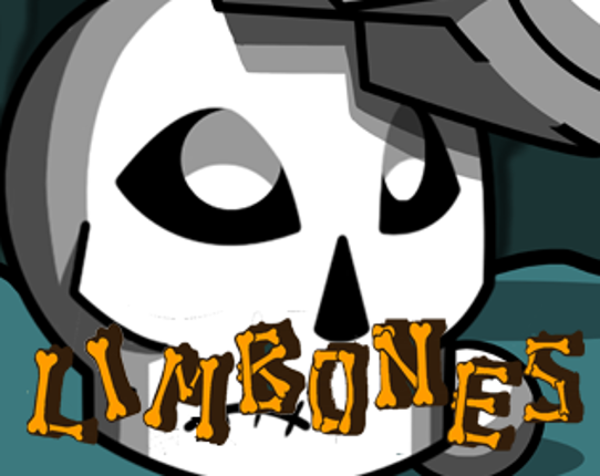 Limbones Game Cover