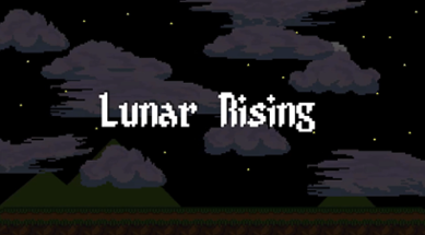 Lunar Rising Image