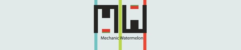 Mechanic Watermelon Game Cover