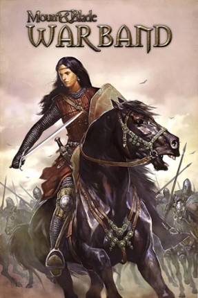 Mount and Blade: Warband (Console Edition) Game Cover