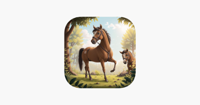 My Horse Resort - Horse Games Image