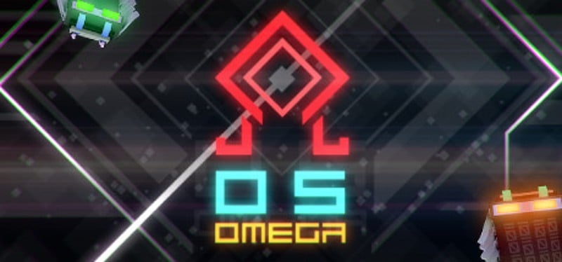 OS Omega Game Cover