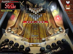 Pinball Hall of Fame: The Gottlieb Collection Image