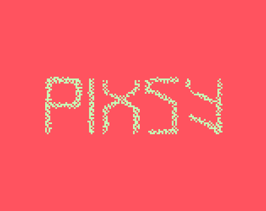 pixsy Game Cover