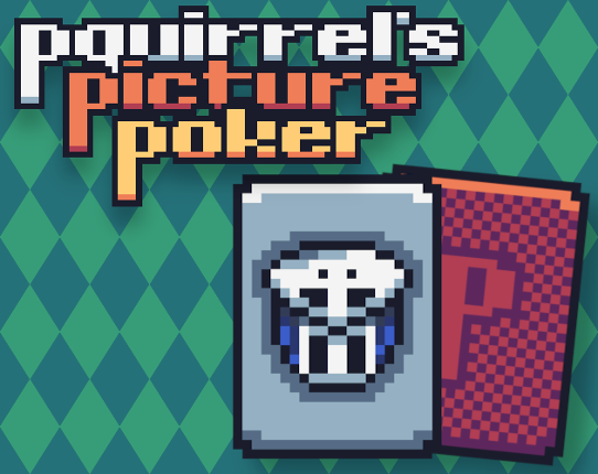 pquirrel's picture poker Game Cover