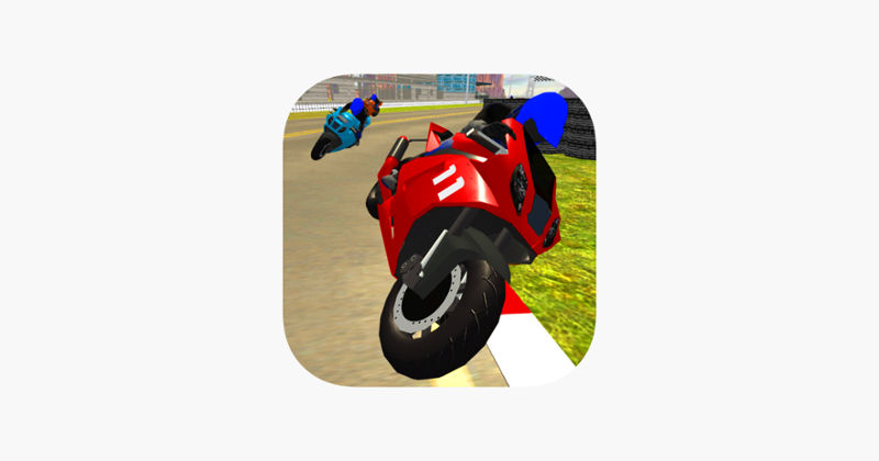 Real Bike Racing Game Game Cover