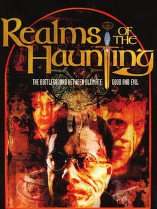 Realms of the Haunting Game Cover