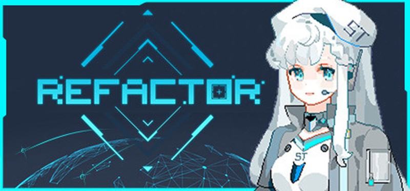 Refactor Game Cover