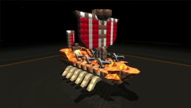 Robocraft Image