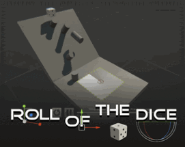 Roll of the dice Image