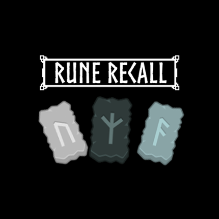 Rune Recall Game Cover