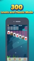 Solitaire New Fun Classic⋆ Image