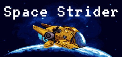 Space Strider Image