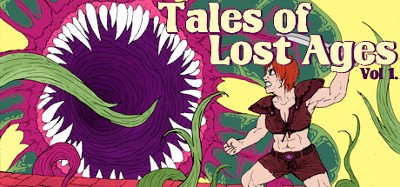 Tales of Lost Ages Vol 1. Image