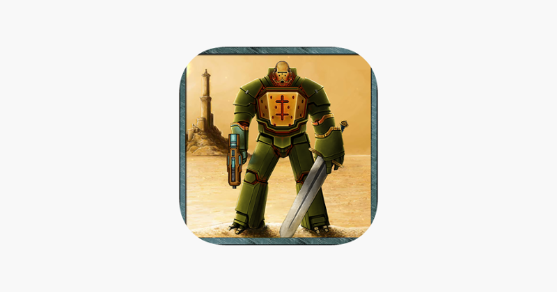 Templar Battleforce RPG HD Game Cover