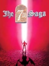 The 7th Saga Image