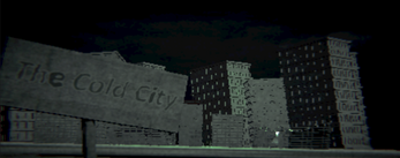 The Cold City [UPDATE 1.1] Image