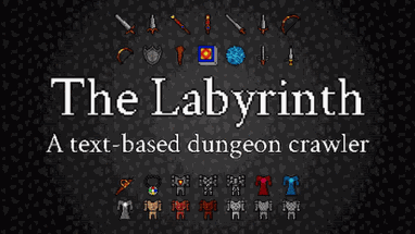 The Labyrinth (Demo) Image