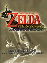 The Legend of Zelda: The Wind Waker - Limited Edition Image