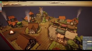 The RPG Engine Image