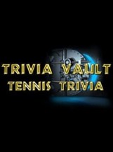Trivia Vault: Tennis Trivia Image