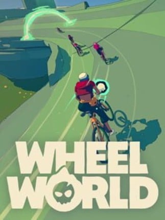 Wheel World Game Cover