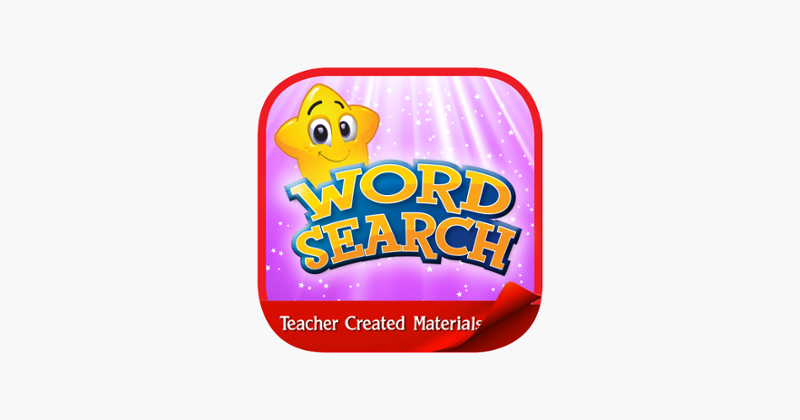 Word Search: Sight Words Game Cover