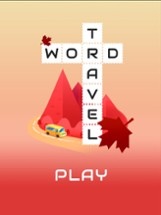Word Travel Image
