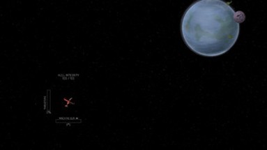 10,001 - A space exploration game Image