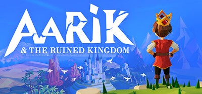 Aarik And The Ruined Kingdom Image