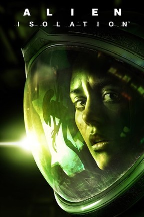Alien: Isolation Game Cover