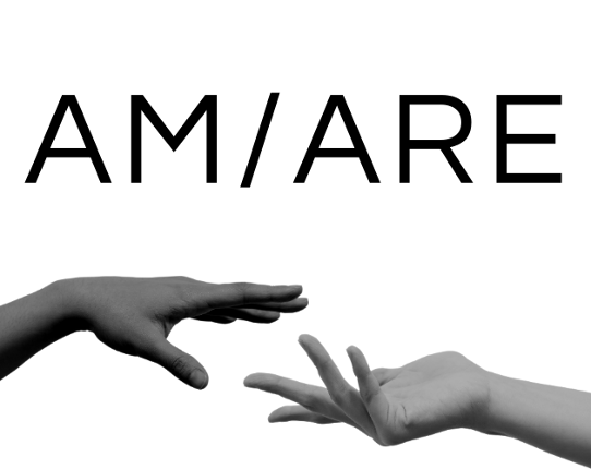 AM/ARE Game Cover