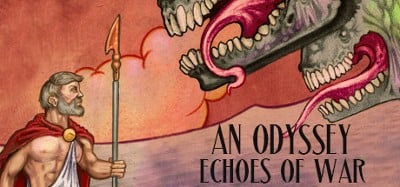 An Odyssey: Echoes of War Image