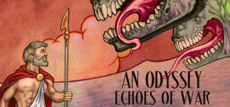 An Odyssey: Echoes of War Game Cover