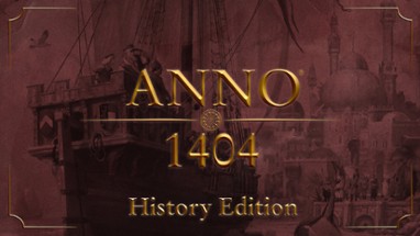 Anno 1404 Image