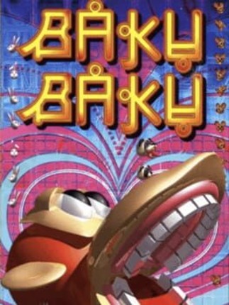 Baku Baku Game Cover