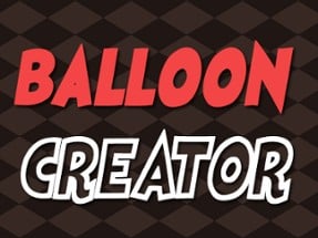 Balloon Creator Image