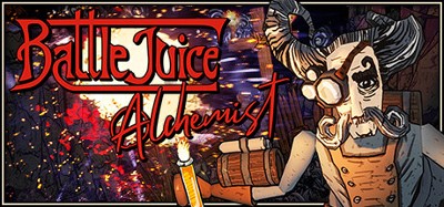 BattleJuice Alchemist Image