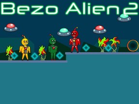 Bezo Alien 2 Image