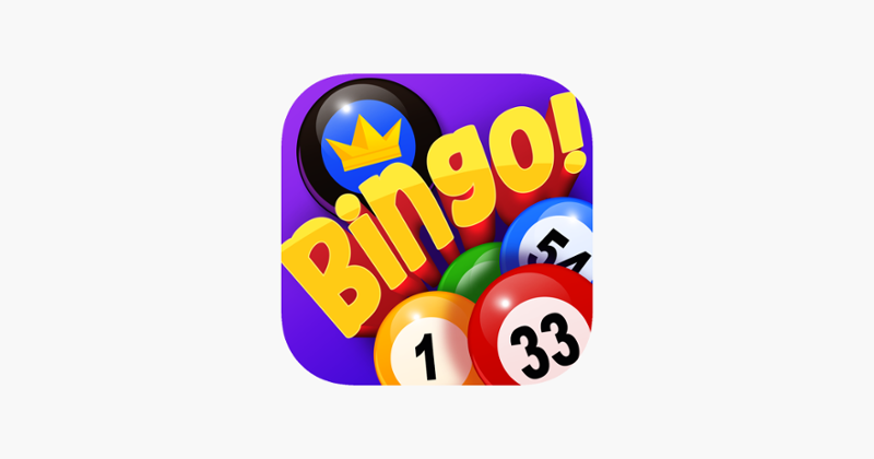 Bingo Family: Online Bingo Game Cover