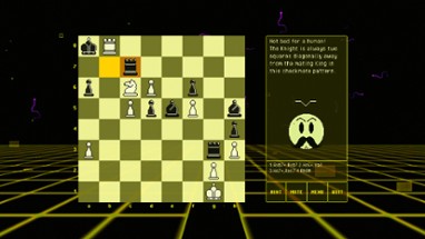 BOT.vinnik Chess: Winning Patterns Image