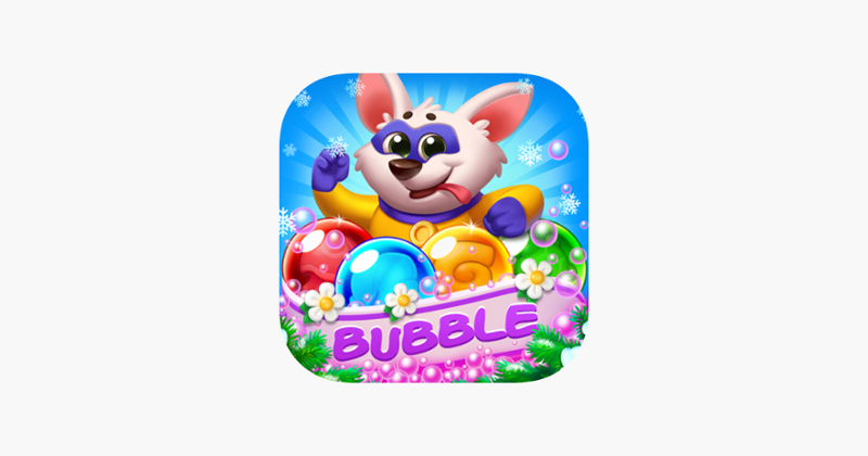 Bubble Shooter - X Pop Game Cover