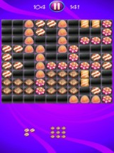 Candy Box Line - A fun &amp; addictive puzzle  for kid and adult Image