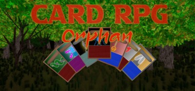 Card RPG Orphan Image