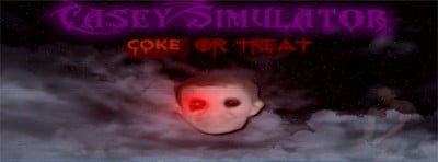 Casey Simulator: Coke or Treat Image