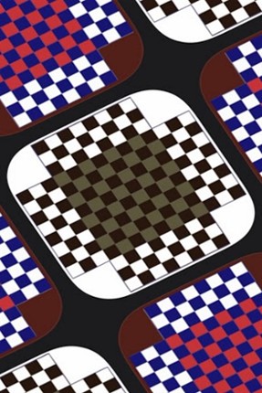 ChessMates Game Cover