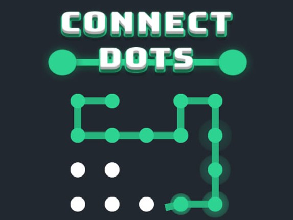 Connect Dotts Game Cover